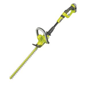 Akkupensasleikkuri Ryobi ONE+ OHT1850X