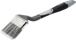 Patterisivellin Anza Platinum Black 50 mm