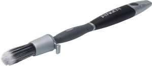 Pyöreä Sivellin Anza 15 mm