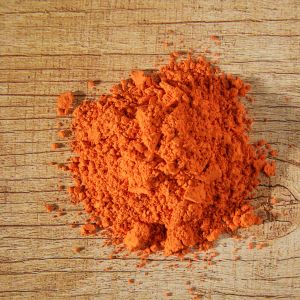 Pigmentti Uula Oranssi 100 ml