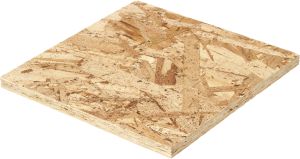 OSB-levy 18 x 1220 x 2440 mm