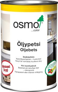 Öljypetsi Osmocolor 3543 Konjakki