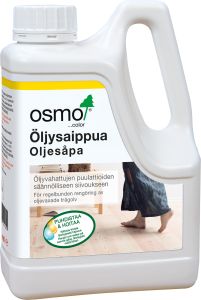 Öljysaippuatiiviste Osmocolor 1 l