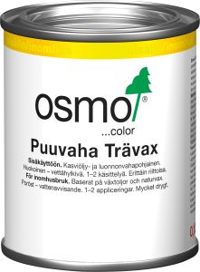 Puuvaha Osmo Color 3186 Mattalumi