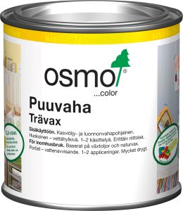 Puuvaha Osmo Color 3119 Kelo