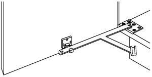 Ovimekanismi Roska-astioille Stala Pieni
