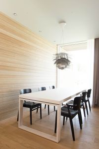 Sisustuspaneeli Siparila USVA Kuultava Hiekka 15 x 95 mm