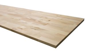 Liimapuulevy koivu B/C 18 mm