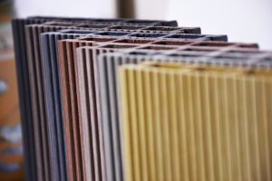 Komposiittiterassilauta PolarDeck WPC Kajo eri värejä