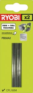 Terä Ryobi PB50A2 2 kpl