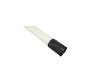 Salaojaputki Uponor valkoinen Ø 50 mm x 5 m