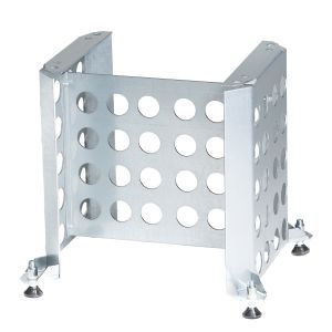 Korotusosa Mondex Tahko 6,6 / 9 kW kiukaille 30 cm
