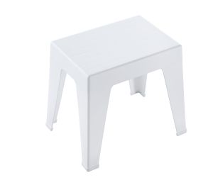 Jakkara Orthex 35 cm Valkoinen