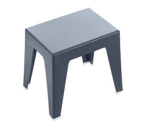 Jakkara Orthex 35 cm Tummanharmaa