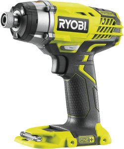 Akkuiskuruuvinväännin Ryobi ONE+ R18ID3-0