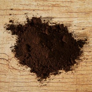 Pigmentti Uula Rautaoksidiruskea Tumma 1 kg