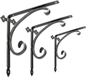 Hyllynkannatin Saaremaa Sepad 20 cm