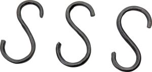 S-koukku Saaremaa Sepad 1 kpl/pkt