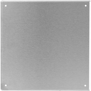 Peitelevy Europlast galvanoitu 150 x 150 mm