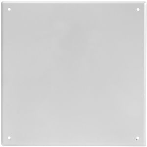 Peitelevy Europlast Valkoinen 560 x 560 mm