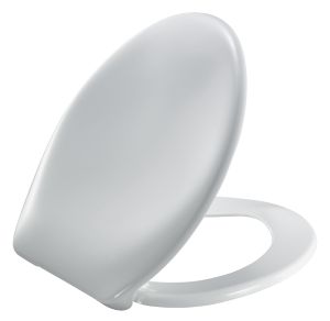 WC-istuinkansi Pressalit Basis Valkoinen Soft Close