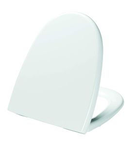 WC-istuinkansi Pressalit Basis Sign Valkoinen