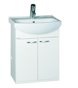 Allaskaappi Polaria SC550