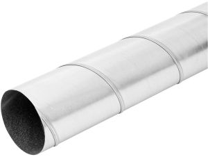 Kierresaumakanava Europlast 160 mm Sinkitty