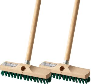 2 kpl terassiharja Aino 23 cm