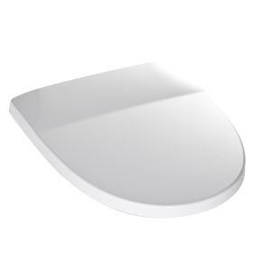 Wc-istuinkansi IDO Seven D Kova Valkoinen 91537