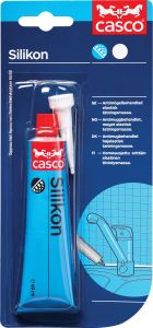 Silikoni Casco 40 ml, eri värejä