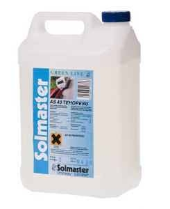 Tehopesu Solmaster AS 40 5 l