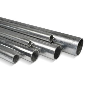 Putkikaluste Teräsputki Dione MEKANO 42,4 x 1000 mm