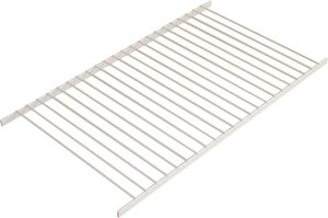 Astiankuivaushylly Mever Valkoinen Tasomalli 965mm