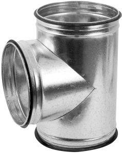 T-haara Europlast 160-160-160 mm