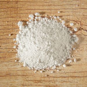 Pigmentti Uula Titaanidioksidi 1 kg