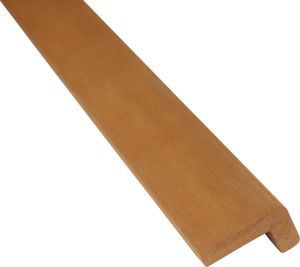 Kulmalista Thermory Radiata Mänty 21 x 42 x 2400 mm