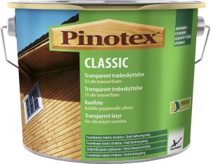 Kuullote Pinotex Classic Teak