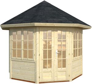 Huvimaja Palmako Veronica 2 6,7 m²