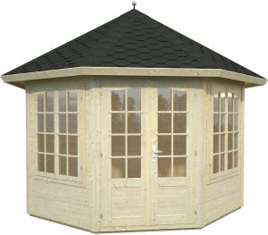 Huvimaja Palmako Veronica 7 9,2 m²