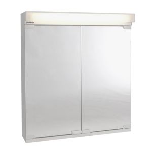 Peilikaappi Polaria VPK 700 LED Vikavirtasuojattu