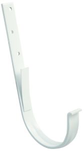 Koururauta Marley 100 mm valkoinen