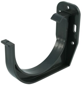 Kourukannake Marley 100 mm antrasiitti