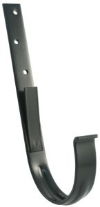 Koururauta Marley 100 mm antrasiitti