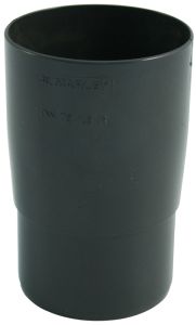 Putkimuhvi Marley DN 105 antrasiitti