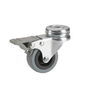 Ohjausrulla Stabilit Ø 50 x 19 mm