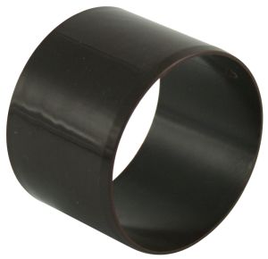 Käyrien liitoskappale Marley DN 53 ruskea