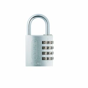 Riippulukko ABUS 145/40