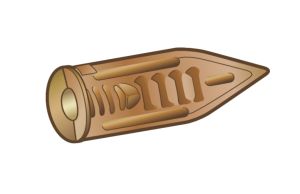 Kipsiankkuri Essve Arrow Anchor