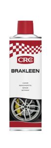Kitkapintapuhdiste CRC Brakleen 500 ml